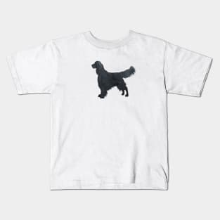 English Springer Spaniel Kids T-Shirt